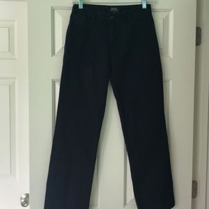 Polo Slim Fit Cotton Chinos